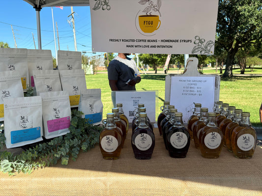 9/28/2024 Farmer's Market