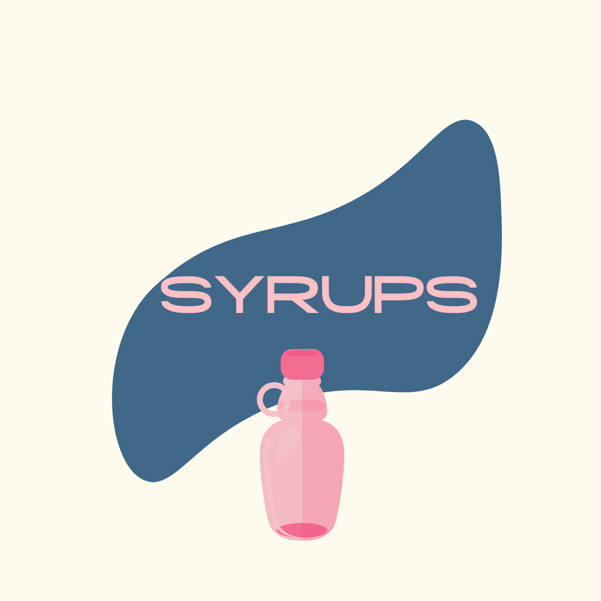 Syrups