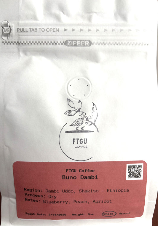 Buno Dambi