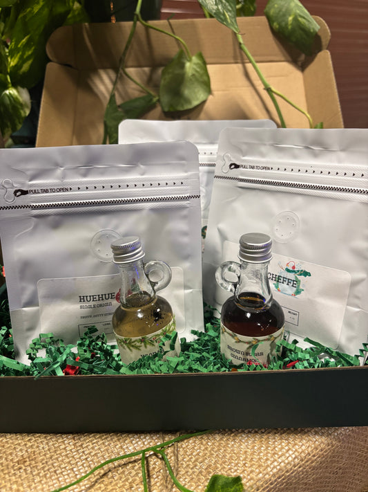 Gift Box